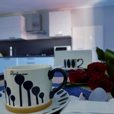 Casa Vacanza "Marinella" Σουλμόνα Εξωτερικό φωτογραφία