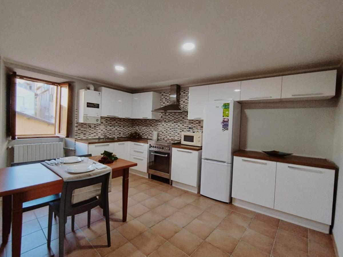 Casa Vacanza "Marinella" Σουλμόνα Εξωτερικό φωτογραφία