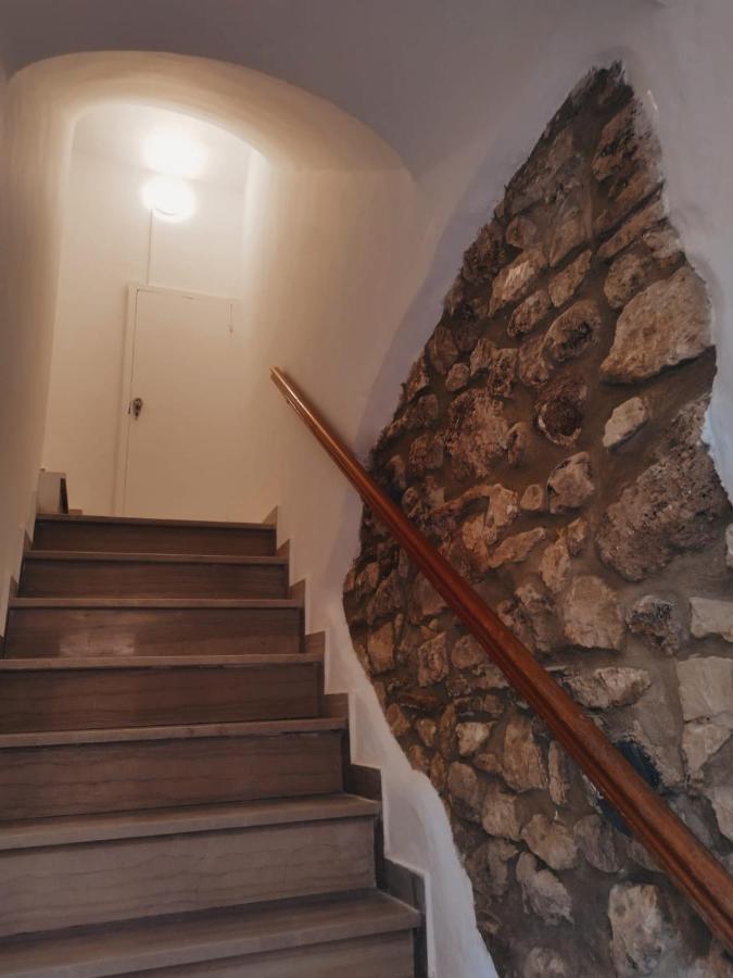 Casa Vacanza "Marinella" Σουλμόνα Εξωτερικό φωτογραφία