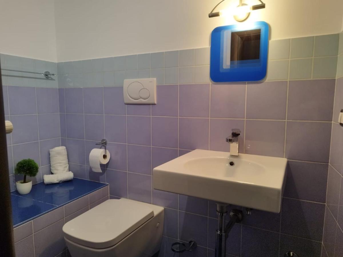 Casa Vacanza "Marinella" Σουλμόνα Εξωτερικό φωτογραφία