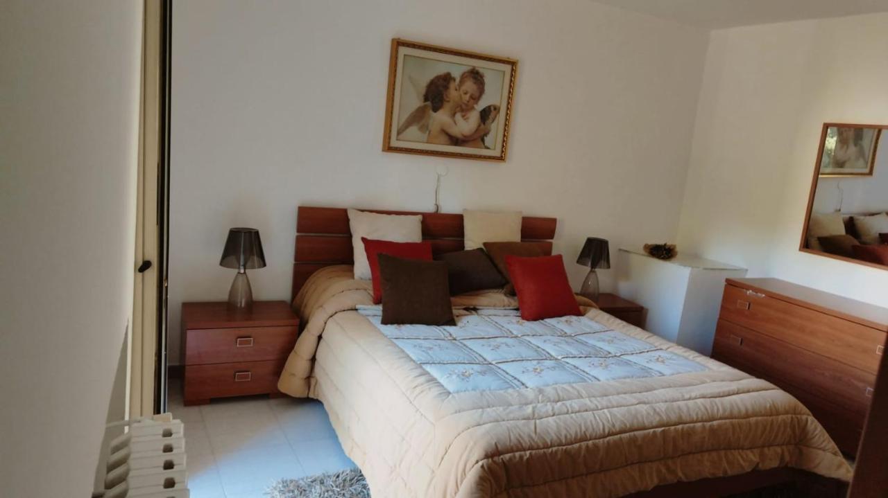 Casa Vacanza "Marinella" Σουλμόνα Εξωτερικό φωτογραφία
