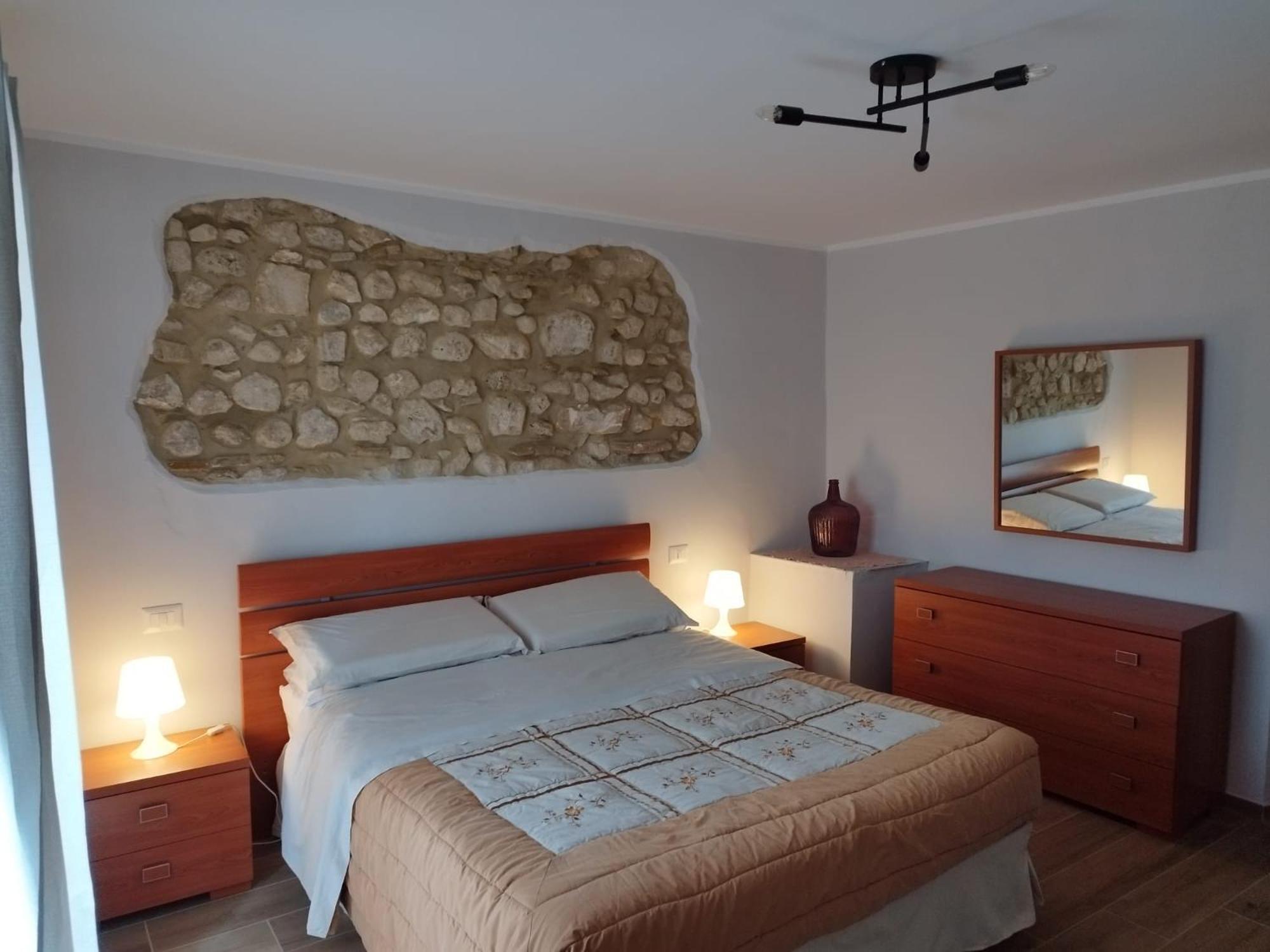 Casa Vacanza "Marinella" Σουλμόνα Εξωτερικό φωτογραφία